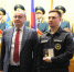 В Правительстве Ленинградской области наградили пожарных - Online47.Ru