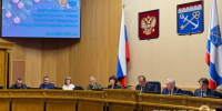 В Доме правительства Ленобласти чествуют отличившихся ленинградцев - ЛенТВ24