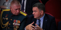 Сергей Перминов: Команда Ленинградской области внимательно относится к потребностям бизнеса - Online47.Ru