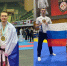 Тренер из Янино стал чемпионом мира по каратэ-киокушин - Online47.Ru