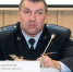 Теперь официально. Генерал Антропов стал главным по транспорту Ленобласти - 47 новостей