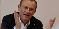 Александр Дрозденко поздравил сотрудников и ветеранов спасательных служб с профессиональным праздником - Online47.Ru