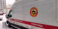В Петербурге девушка под наркотиками напала на фельдшера скорой - 47 новостей