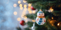 В последний понедельник 2025 года Ленобласть ждут снегопады - 47Channel.Ru