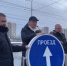 В Мурино открыли движение по первому этапу Западного обхода от КАД до Ручьевского проспекта - 47 новостей
