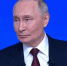 Путин заявил, что Россия получила цифровой суверенитет с появлением Мах - 47Channel.Ru