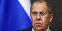 Лавров: Почти сотня БПЛА атаковала резиденцию Путина. Россия готовит ответ - 47 новостей