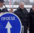 Александр Дрозденко открыл рабочее движение в Мурино от Петровского бульвара до Ручьевского проспекта - Комитет по дорожному хозяйству