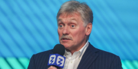 Песков назвал терактом попытку атаковать резиденцию Путина - 47 новостей