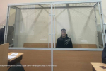 Глава муниципалитета в Петербурге и его зам арестованы за убийства и бомбу из 2000-х
