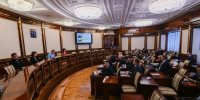 Ленинградские службы готовы к надежной работе на новогодних праздниках. - Комитет по жилищно-коммунальному хозяйству