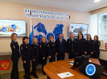 Продолжаются награждения в Леноблизбиркоме