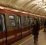 Стало известно, как в Петербурге в новогодние выходные будет работать общественный транспорт - ЛенТВ24