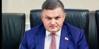 Сергей Перминов: «Сегодня мы стоим на пороге Будущего, и этот период будет определяющим для побед» - ЛенТВ24