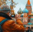 Внутренний туризм в России бьёт рекорды: почти 83 млн поездок за 11 месяцев - Online47.Ru