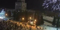Жители Ивангорода не увидят эстонского салюта из Нарвы - 47 новостей