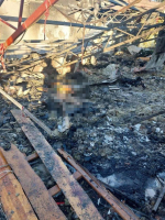 При атаке БПЛА ВСУ в Херсонской области погибли 24 человека