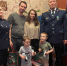 Следователи из Соснового Бора и Всеволожска исполнили новогодние желания детей - 47Channel.Ru