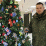 Военнослужащие из Мги исполнили новогодние мечты детей - 47Channel.Ru