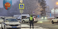 Сотрудники Госавтоинспекции проводят профилактические рейды «Нетрезвый водитель» в Ленобласти - Online47.Ru