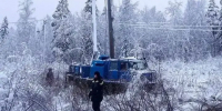В Ленобласти с начала года устранили более 80 сбоев на электросетях и сетях теплоснабжения - ЛенТВ24