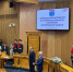 Трансляция ЛенТВ24 церемонии вступления Александра Дрозденко в должность губернатора набрала более 290 тыс. просмотров в ВК-сообществе областной администрации - Online47.Ru