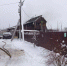 В Волхове потушили пожар в частном доме, удалось спасти 6 взрослых и детей - 47Channel.Ru