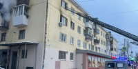 В Свердловской области прогремел взрыв в жилом доме. Пострадали три человека - 47 новостей
