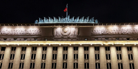Минобороны: над Ленобластью уничтожено 2 БПЛА, над страной - 129 - 47 новостей