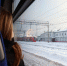 Два петербургских поезда задержались в пути из-за ЧП на железной дороге под Bоронежем - 47 новостей