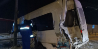 Глава СК ждет доклада по уголовному делу о ДТП с автобусами на «Сортавале» - 47 новостей