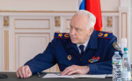 Бастрыкин запросил доклад о ДТП с пассажирскими автобусами в Ленобласти