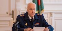 Глава СКР Бастрыкин запросил доклад о ДТП с двумя автобусами в Ленобласти - Online47.Ru