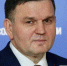 Сергей Перминов поздравил жителей Ленобласти с Рождеством - 47Channel.Ru