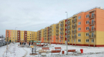 В Ленобласти завершилась пятилетняя программа расселения аварийного жилья