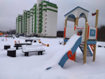 В Ленобласти завершилась пятилетняя программа расселения аварийного жилья