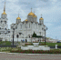 Золотое кольцо России расширят до Нижегородской и Тверской областей - 47 новостей