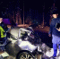 В больницы Карелии и Ленобласти доставлены 9 пострадавших в ДТП на «Коле», из них 5 детей - 47Channel.Ru