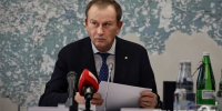 Александр Дрозденко поздравил работников прокуратуры с профессиональным праздником - ЛенТВ24