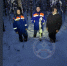 Из леса в Тосненском районе вывели заплутавшего мужчину - ЛенТВ24