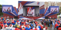 Ивангород примет День Ленинградской области в 2026 году - 47Channel.Ru