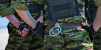 В Гатчинском округе задержан подозреваемый в разбойном нападении на магазин - Online47.Ru