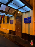 В Петербурге ректора частного вуза и двух его подельников будут судить за организацию незаконной миграции