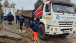 В 2025 году в Ленобласти обновили более 25 километров водопроводных и канализационных сетей
