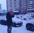 «Зелёный дозор»: экологи Ленобласти стоят на страже природы даже в новогодние праздники - Комитет экологического надзора