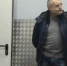 В центре Петербурга остановили авто, угнанный перед Новым годом в Тосно - 47Channel.Ru