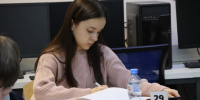 Более 2,5 тыс. ленинградцев участвуют во Всероссийской олимпиаде школьников - 47Channel.Ru