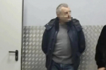 Угнанный в Ленобласти внедорожник остановили в центре Петербурга