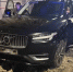 В центре Петербурга обнаружили угнанный перед Новым годом в Ленобласти внедорожник - Online47.Ru