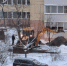 Под плотным снегом в Колтушах ищут большую утечку из водопровода - 47 новостей